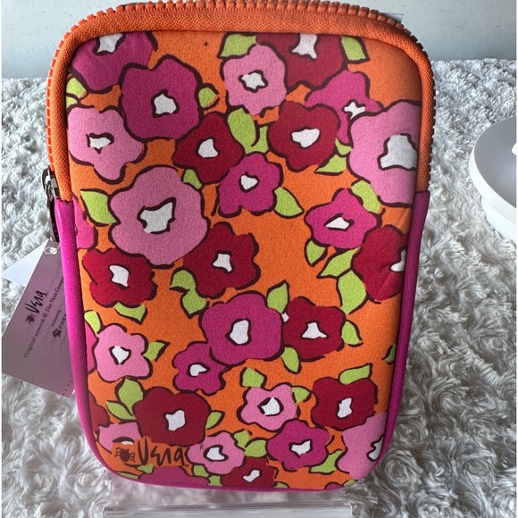 NWT vera Bradley iPad case - Picture 5 of 5